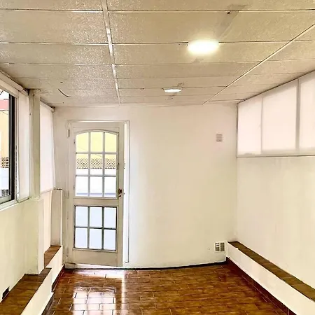 4 Rooms Apartment In Retiro With Terrace Buenos Aires Exterior photo