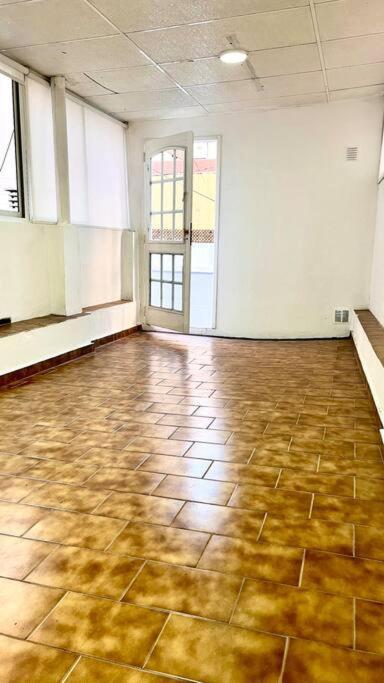 Apartment 4 In Retiro With Terrace Buenos Aires