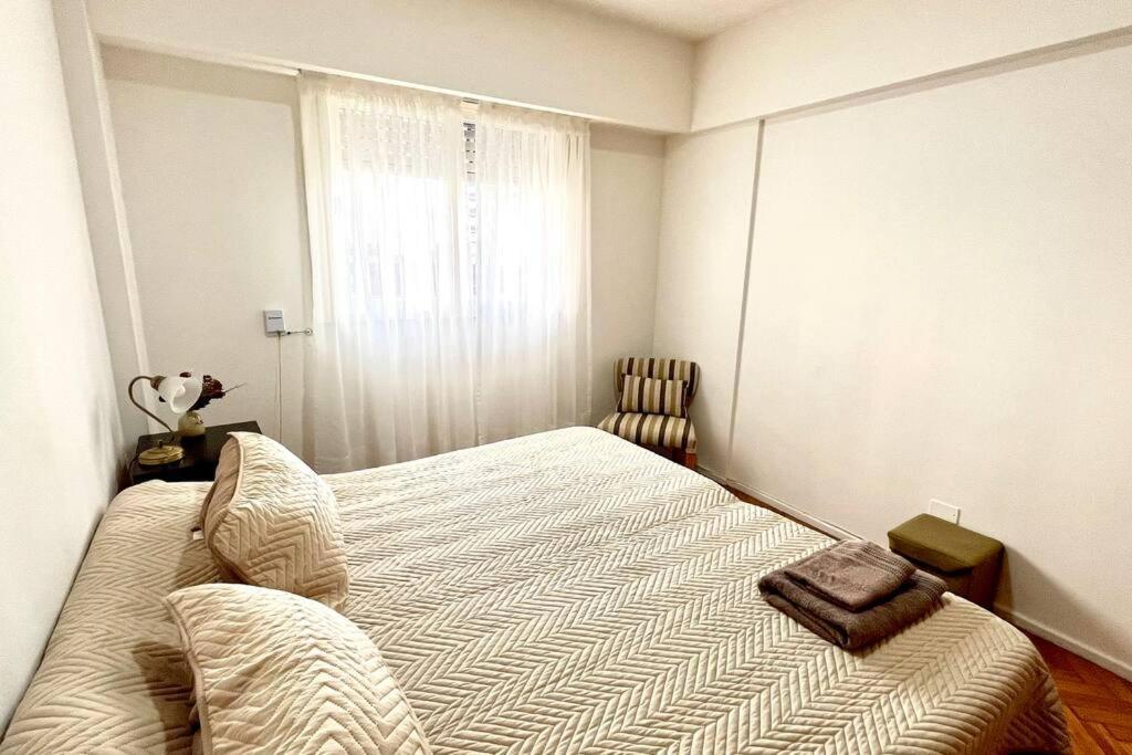 4 In Retiro With Terrace Apartment Buenos Aires